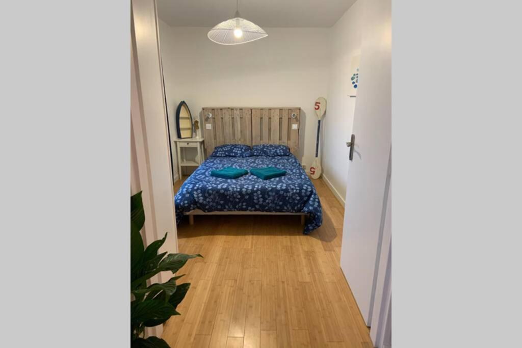 Trouville-Apt Renove-Balcon Magnifique Vue Mer المظهر الخارجي الصورة